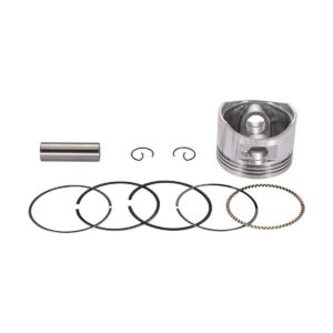 WOOSTAR Kit de anillo de pistón de 2.126 in de repuesto_1