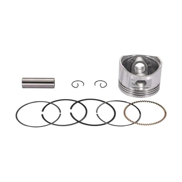 WOOSTAR Kit de anillo de pistón de 2.126 in de repuesto_1