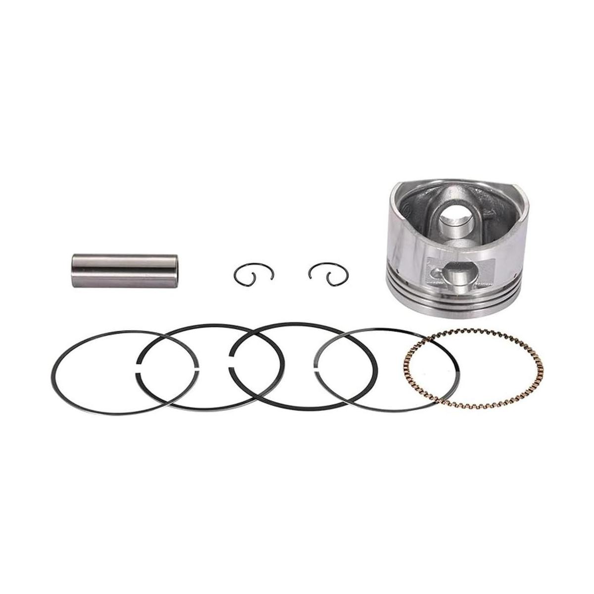 WOOSTAR Kit de anillo de pistón de 2.126 in de repuesto