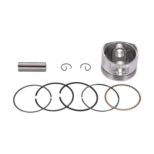 WOOSTAR Kit de anillo de pistón de 2.126 in de repuesto_4