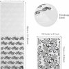 9 carpetas de plástico en relieve plantilla para hacer_2