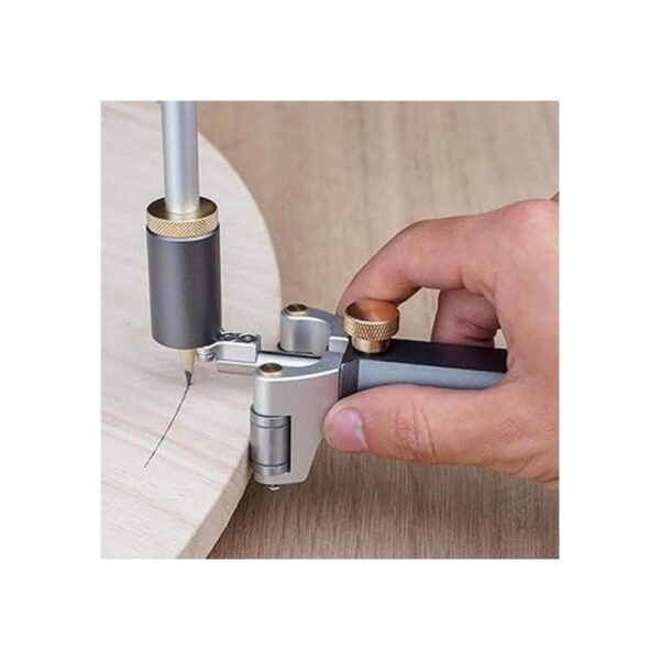 Herramienta de madera para escribir calibre de marcación_5