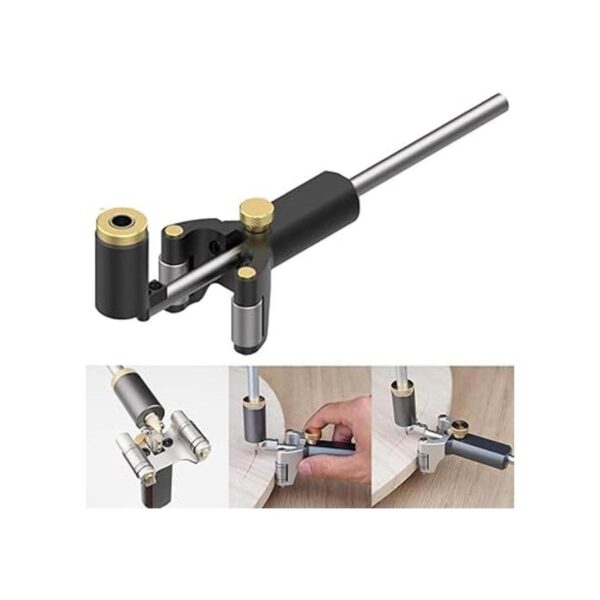 Herramienta de madera para escribir calibre de marcación_6