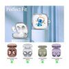 WOOPIT Bonita funda para Samsung Galaxy Buds2 Pro 2022_2