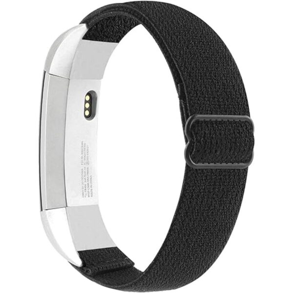 Bandas elásticas ajustables compatibles con Fitbit_1