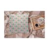 WONDERTIFY AKA 1908 Funda de almohada de lino suave para_3