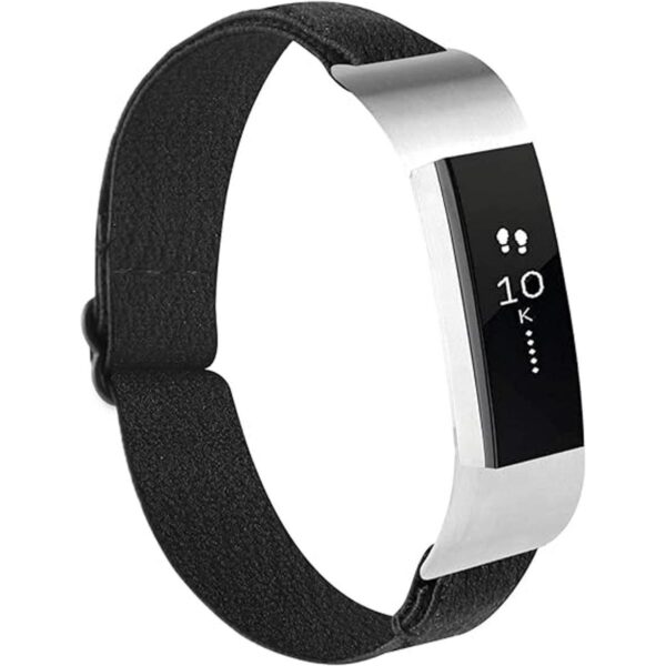 Bandas elásticas ajustables compatibles con Fitbit_2