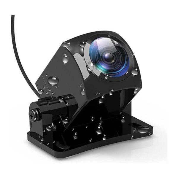 WOLFBOX Cámara trasera original para espejo Dash Cam_1