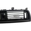 WODOFO GDR Rejilla de aire delantera de ventilación de CA_4