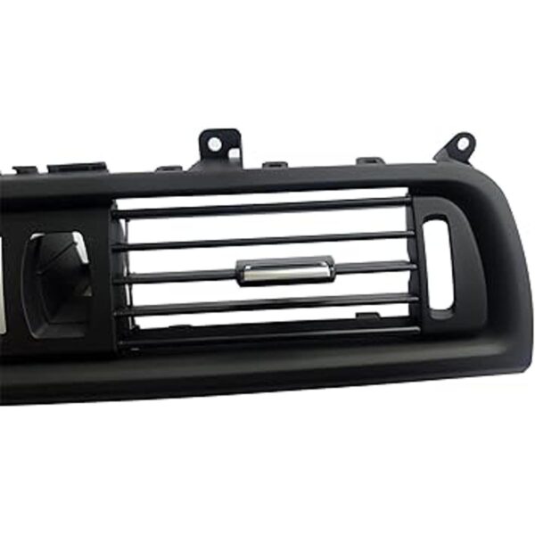 WODOFO GDR Rejilla de aire delantera de ventilación de CA_4