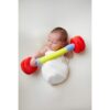 WOD Toys Piercing para bebé con sonajero seguro_6