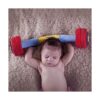 WOD Toys Piercing para bebé con sonajero seguro_1