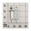 70 piezas de suministros de manualidades dijes de plata_5