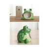 WNZQK Cool Hamster House Hideout Ceramics Strawberry Frog