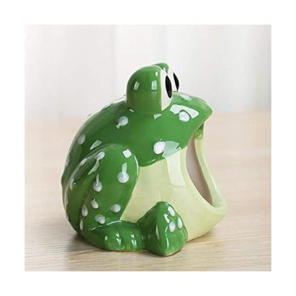 WNZQK Cool Hamster House Hideout Ceramics Strawberry Frog