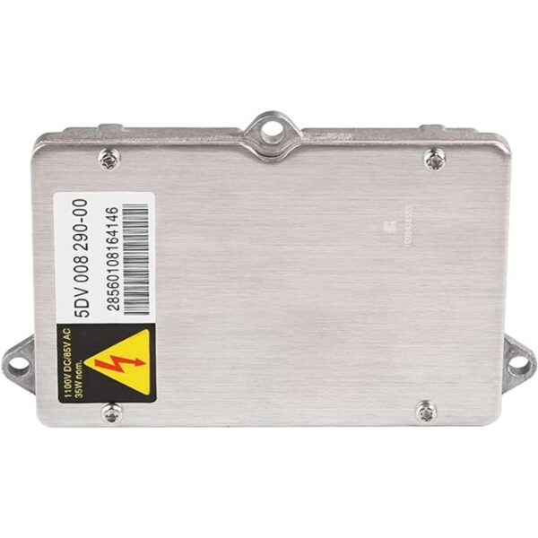 WMPHE Compatible con HID Xenon Faro Balasto Mercedes Benz_1