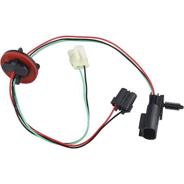 WMPHE Compatible con arnés de cableado de lámpara de faro_1