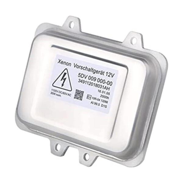 WMPHE Compatible con balasto para faros delanteros BMW_1