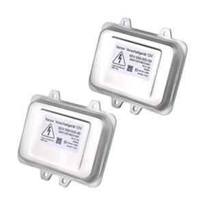 WMPHE Compatible con unidad de control de balasto para_1
