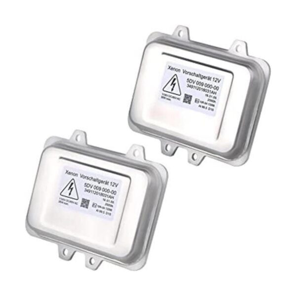 WMPHE Compatible con unidad de control de balasto para_1