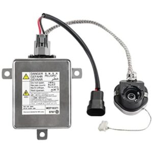 WMPHE Reemplazo de balasto HID para Acura 20062014 Mazda_1