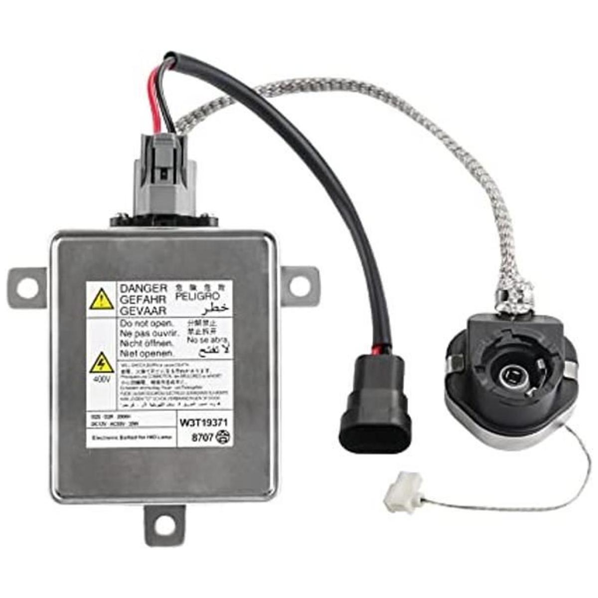 WMPHE Reemplazo de balasto HID para Acura 20062014 Mazda