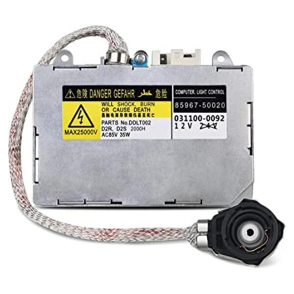 WMPHE Compatible con balasto de faros delanteros con_1