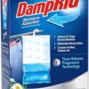 DampRid Absorbente de humedad para colgar con aroma