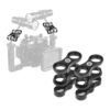 WLPREOE 2 piezas x 1 pulgada de aluminio estándar de_1