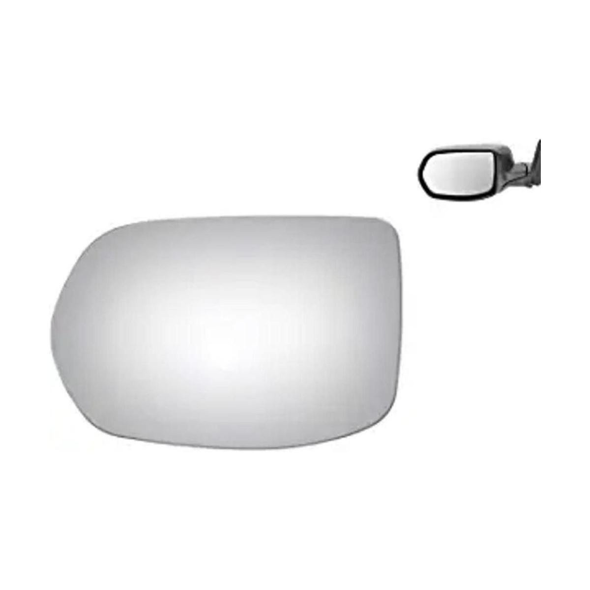 Cristal de espejo Honda CRV 2007 2008 2009 2010 2011