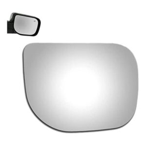 WLLW Cristal de espejo para Nissan Titan 20042008 Nissan_1