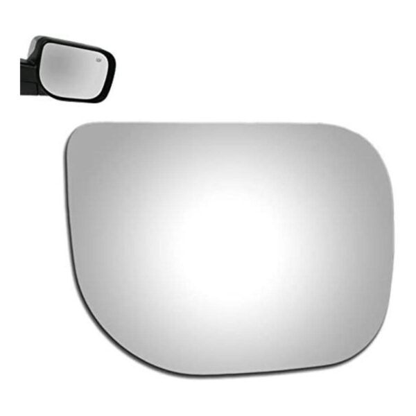 WLLW Cristal de espejo para Nissan Titan 20042008 Nissan_1