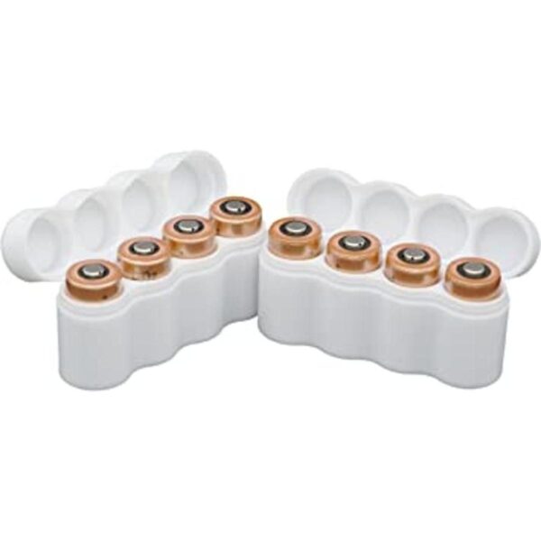 Protect Your Power Funda de batería Slimline CR123a_1