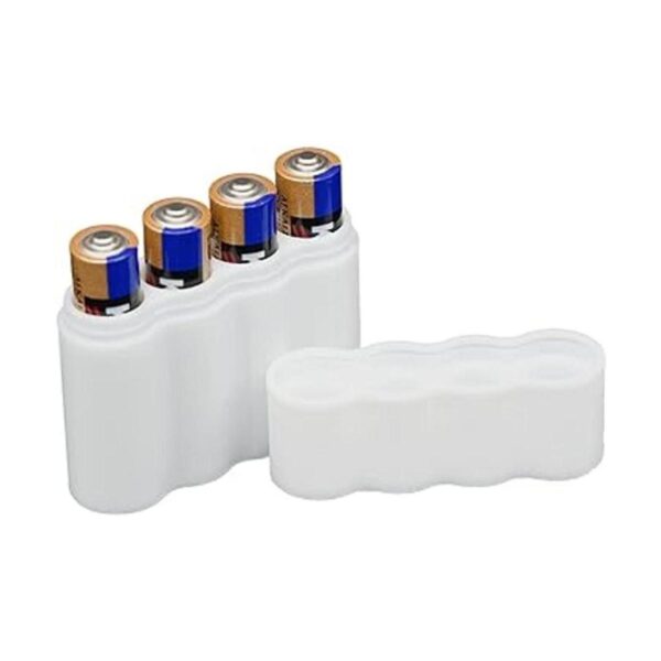 Protect Your Power Funda delgada de batería AAA material_2