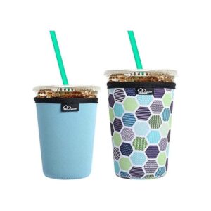 reutilizable café helado bebidas frías y_1