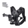 Soporte de correa de barbilla para casco de motocicleta_1