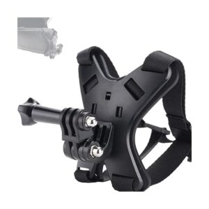 Soporte de correa de barbilla para casco de motocicleta_1