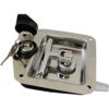 WJSKDQ Cerradura de caja de herramientas para puerta de_1
