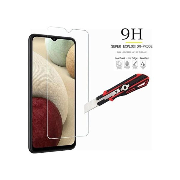 WJMAN Protector de pantalla para Samsung Galaxy A12 y_3