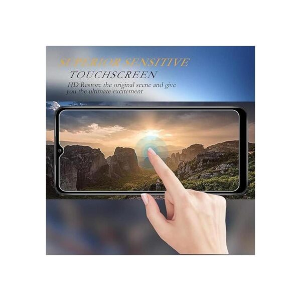 WJMAN Protector de pantalla para Samsung Galaxy A12 y_4