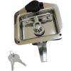 WJSKDQ Cerradura de caja de herramientas para puerta de_2