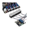 R REIFENG 4 cables de conector de motor de 6.6 ft XH2.54