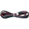 R REIFENG 4 cables de conector de motor de 6.6 ft XH2.54