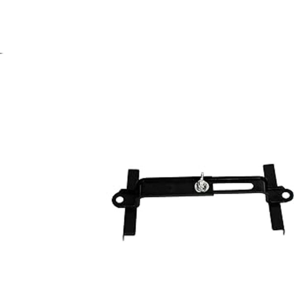 WIWIGI Kit de sujeción de batería ajustable barra_2