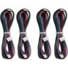 R REIFENG 4 cables de conector de motor de 6.6 ft XH2.54