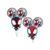 Spidey and His Amazing Friends Globos de aluminio para_1