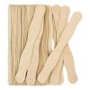 WISYOK Palitos de manualidades de 8 pulgadas 120