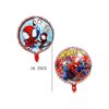 Spidey and His Amazing Friends Globos de aluminio para_3