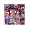 Spidey and His Amazing Friends Globos de aluminio para_5