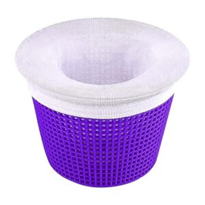 WISHDIAM Paquete de 40 calcetines para piscina que